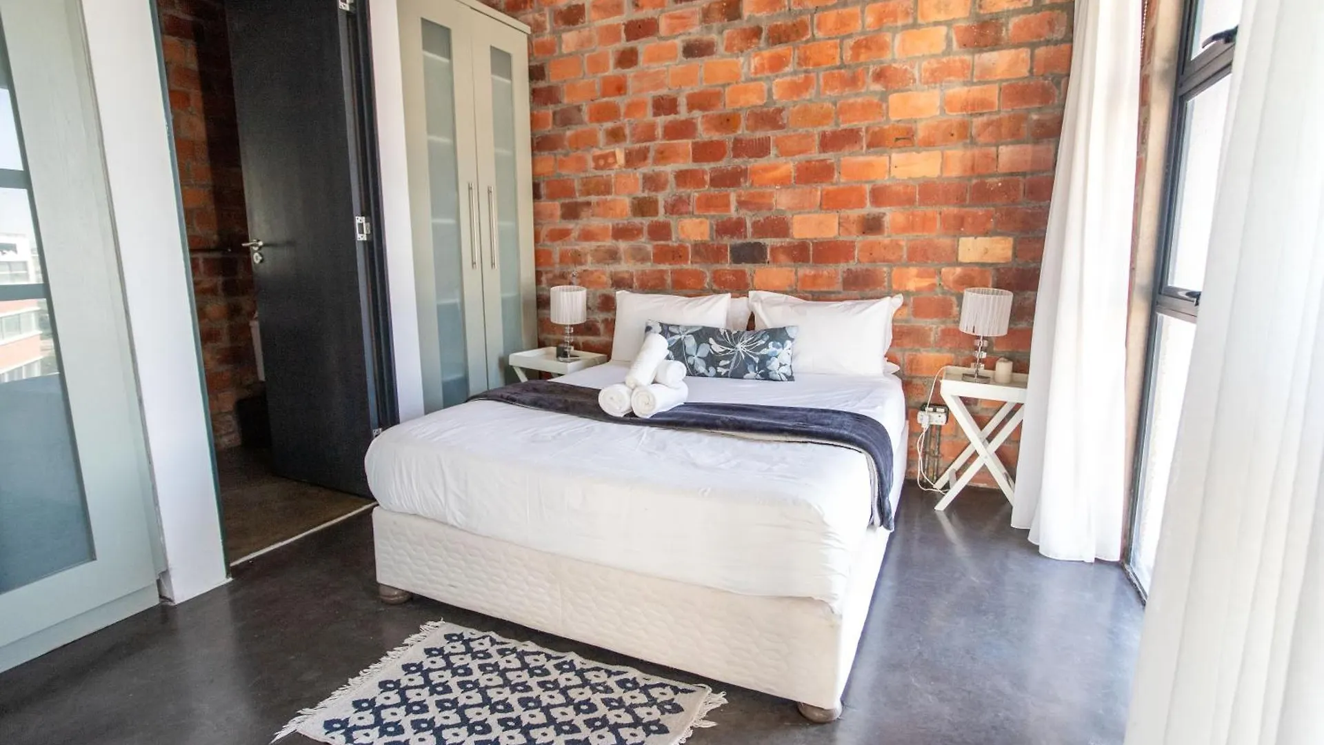 Temple House - Beautiful Penthouse With Breathtaking Views! Apartment Cape Town South Africa