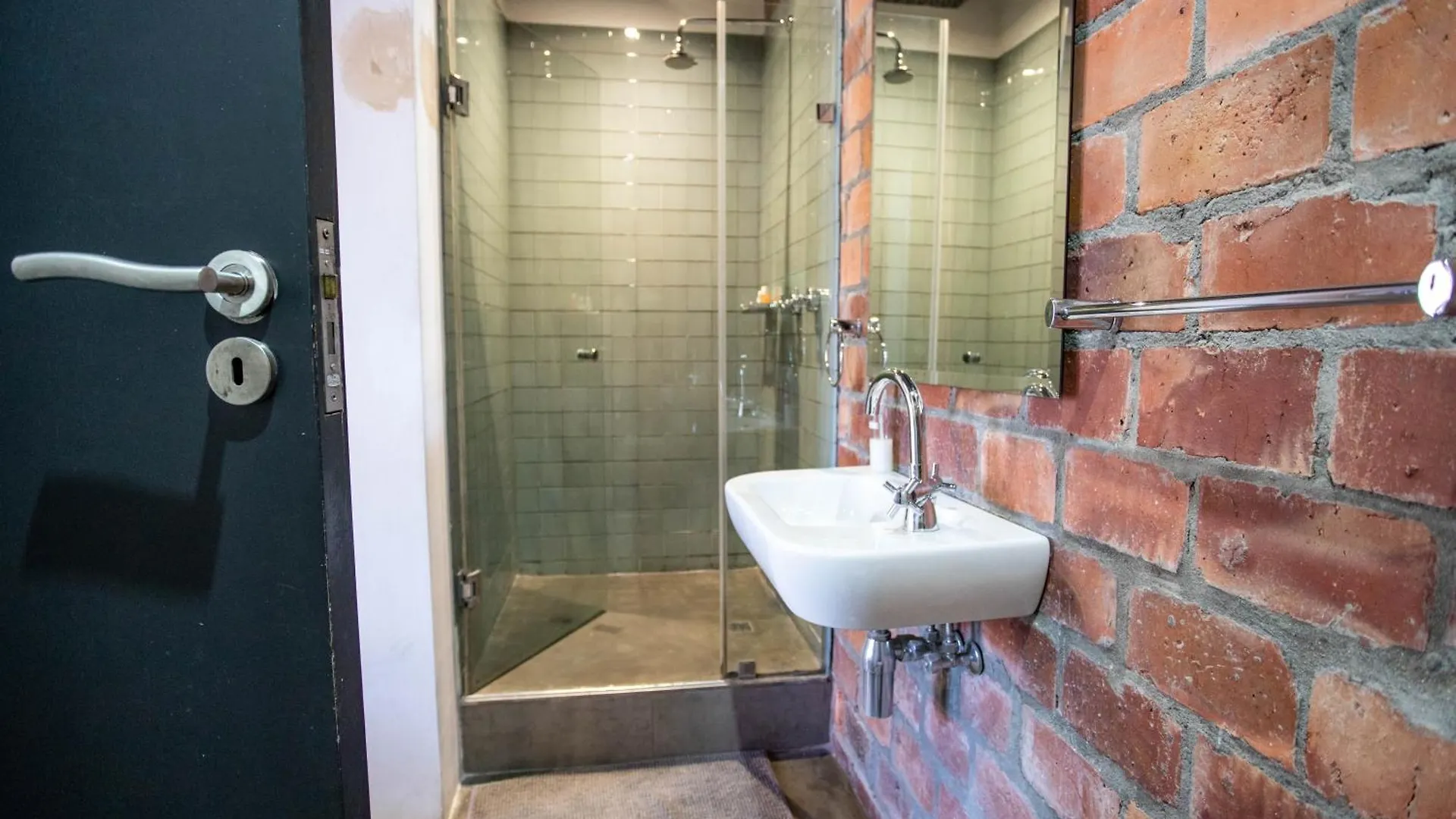 Temple House - Beautiful Penthouse With Breathtaking Views! Apartment Cape Town