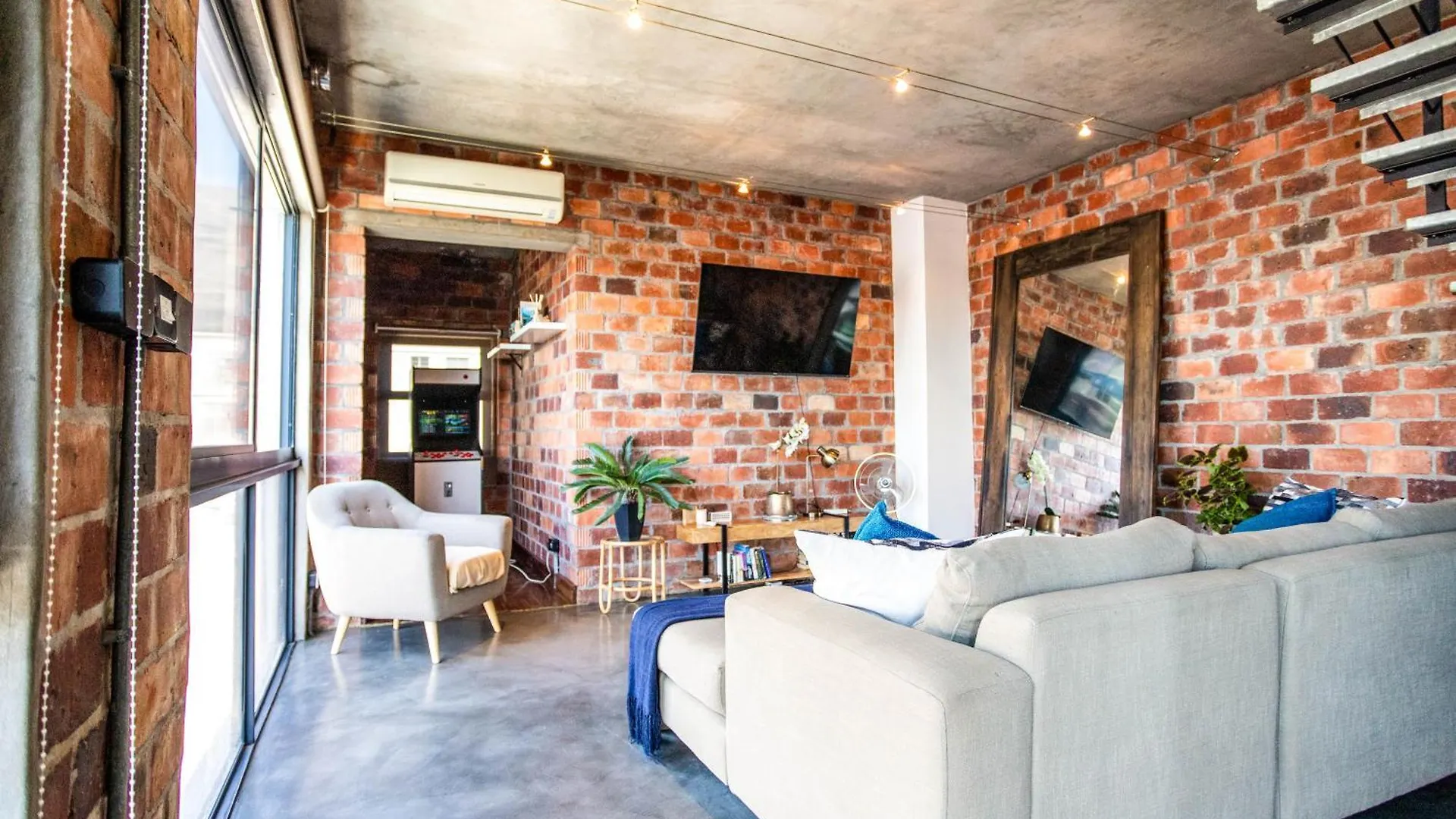 Temple House - Beautiful Penthouse With Breathtaking Views! location