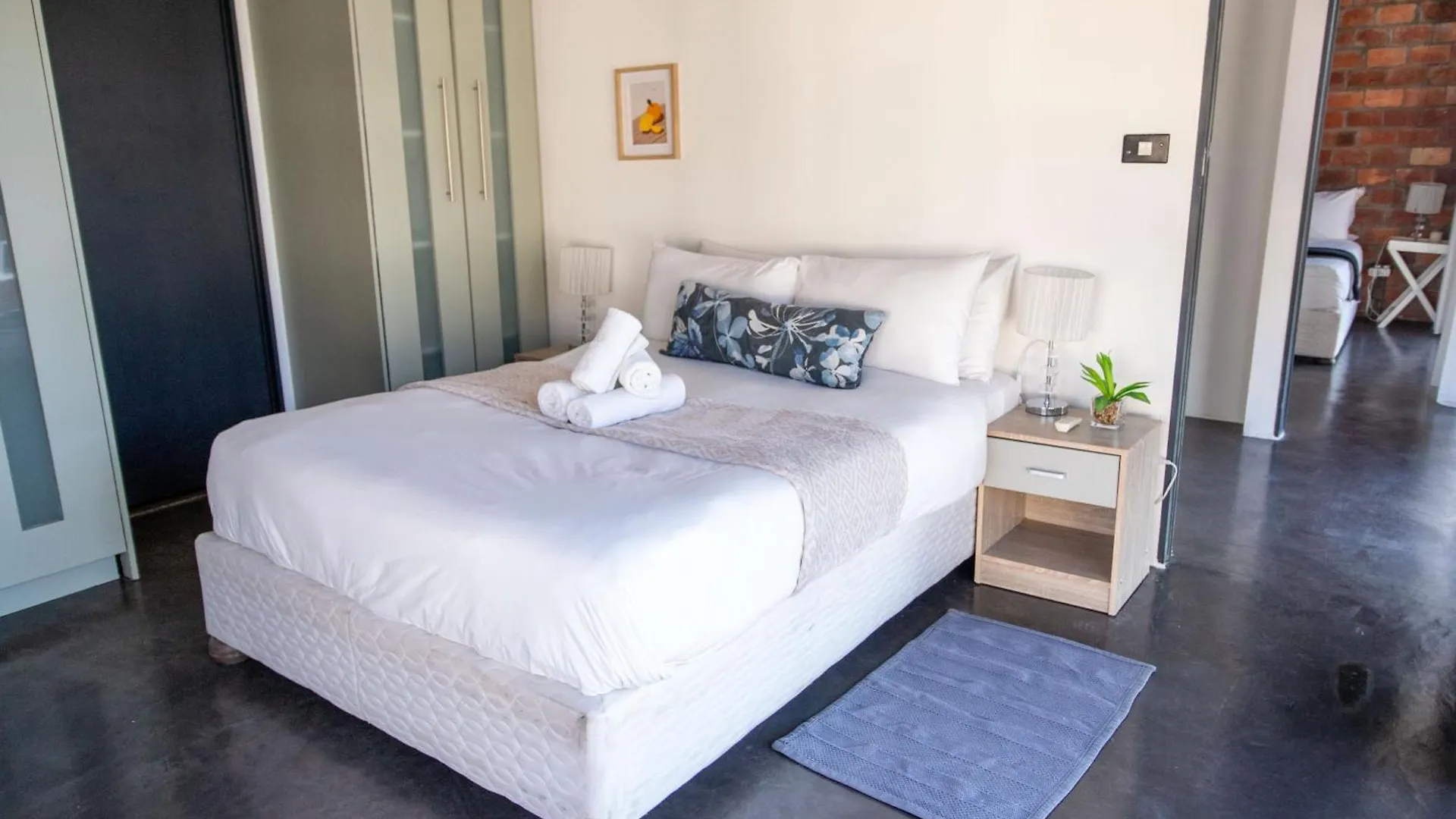 Temple House - Beautiful Penthouse With Breathtaking Views! Apartment Cape Town 0*,  South Africa