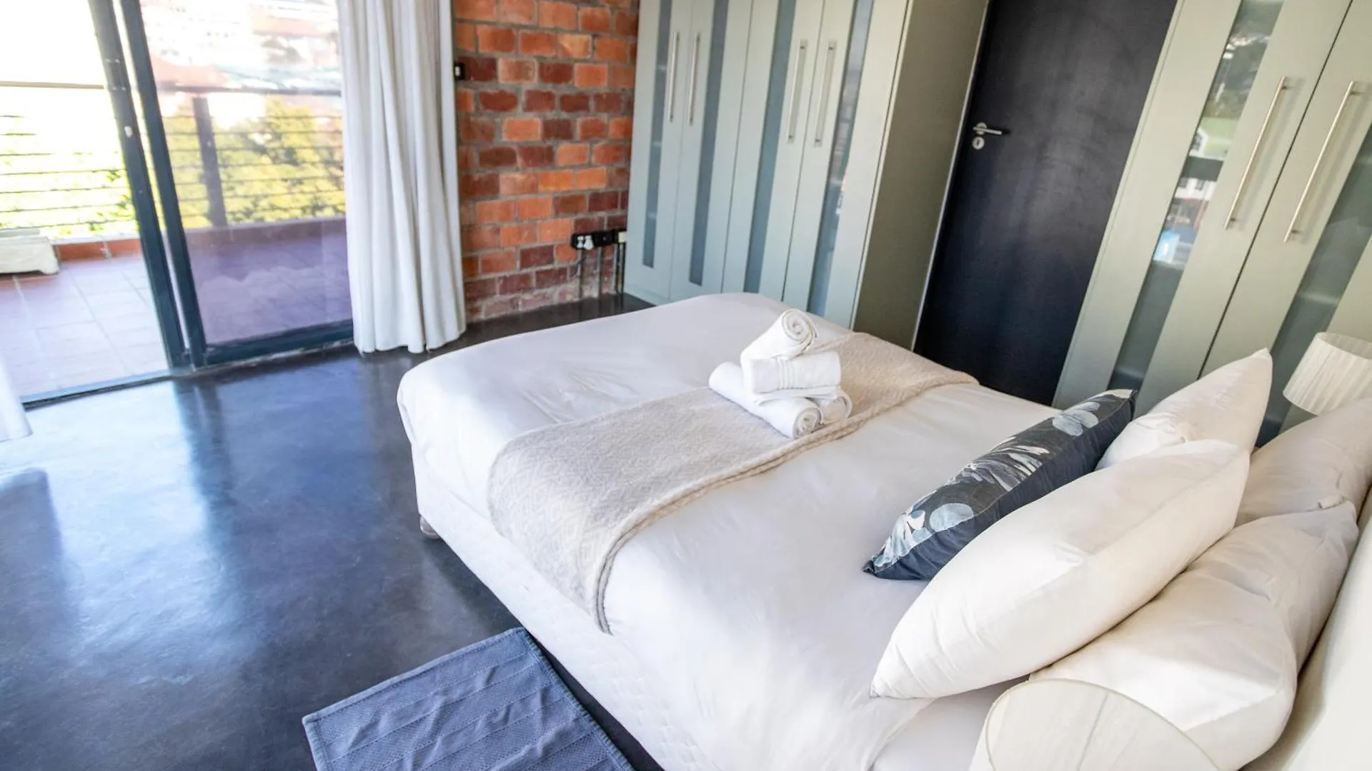 Temple House - Beautiful Penthouse With Breathtaking Views! Apartment Cape Town 0*,  South Africa